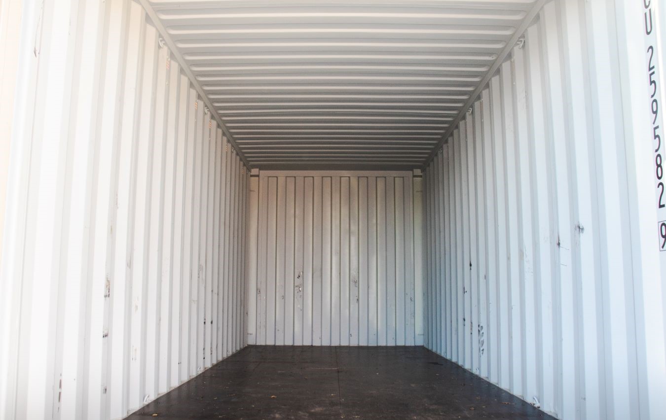 container