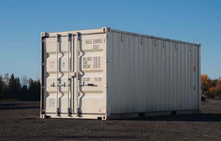 20FT Container